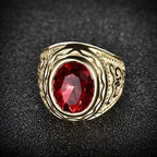 Ravelle Sangris Ring | Gold