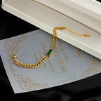 Elodie Veyrac Bracelet | Gold