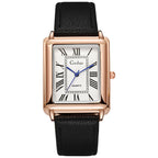 Daevric Royal Dial Watch