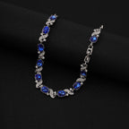 Giada Seraphae Bracelet | White Gold