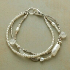 Vintage Beads Bracelets