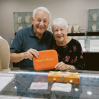 Black Onyx Signet Ring | Gold
